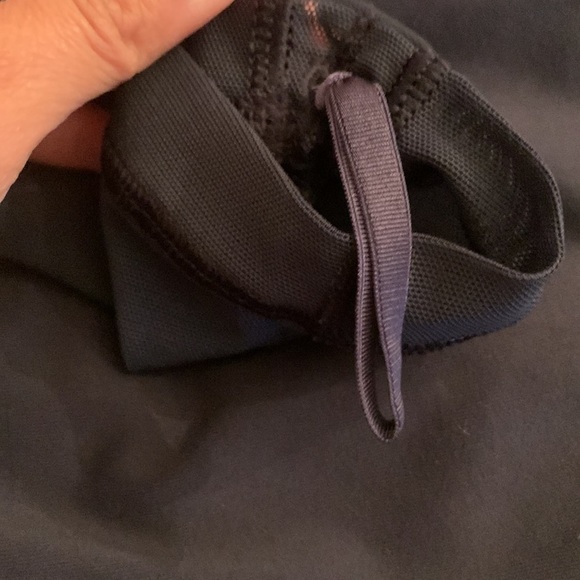 Lululemon Blue Leggings 4 - Picture 7 of 7